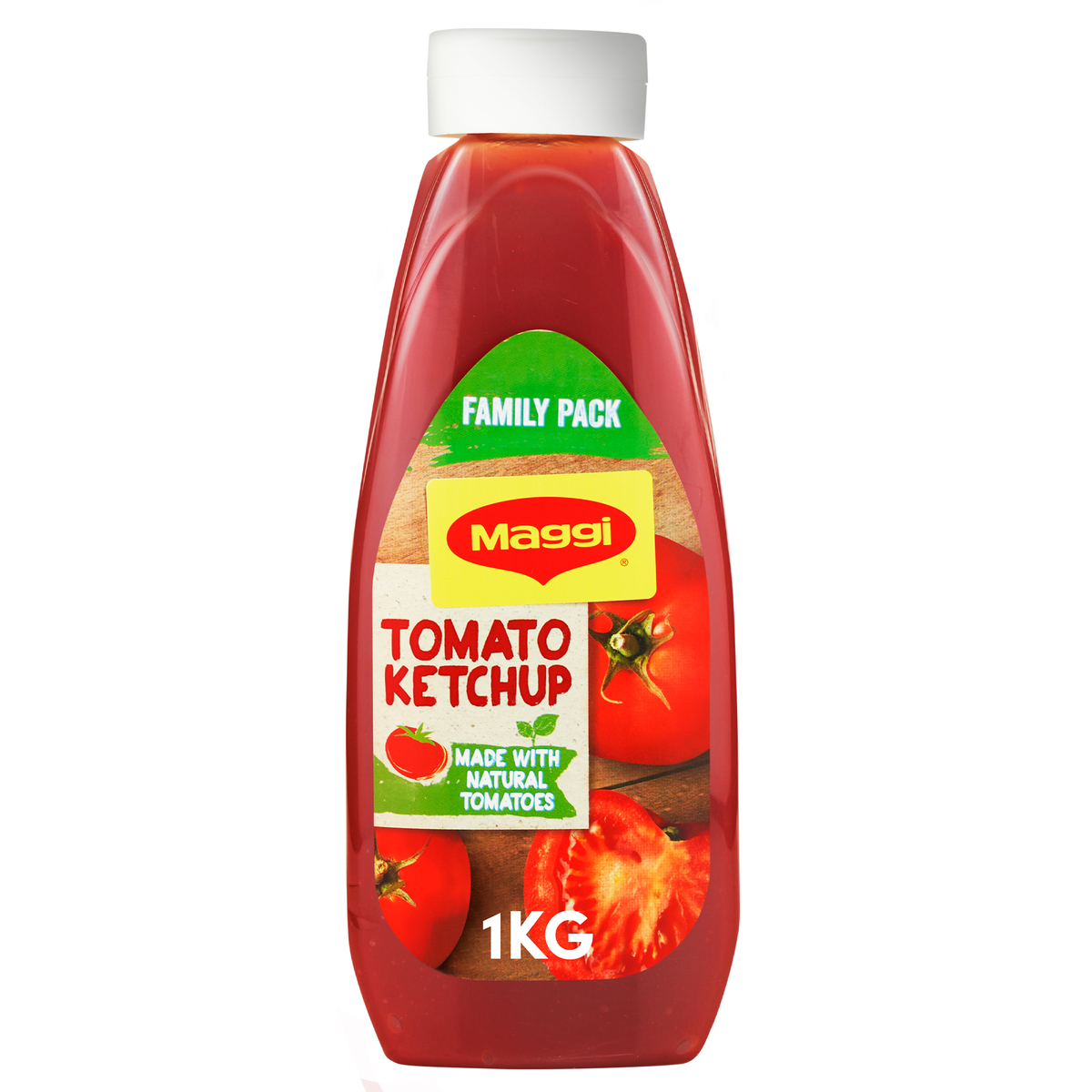Maggi Tomato Ketchup 1 kg