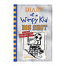 HR Collection Wimpy Kids Story Book Big Shot