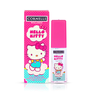 Cornells EDP Kids Perfume Hello Kitty 15ml