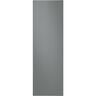 Samsung RA-R23DAA31/AE Door Panel Satin Gray Color For Bespoke Single Door Refrigerator