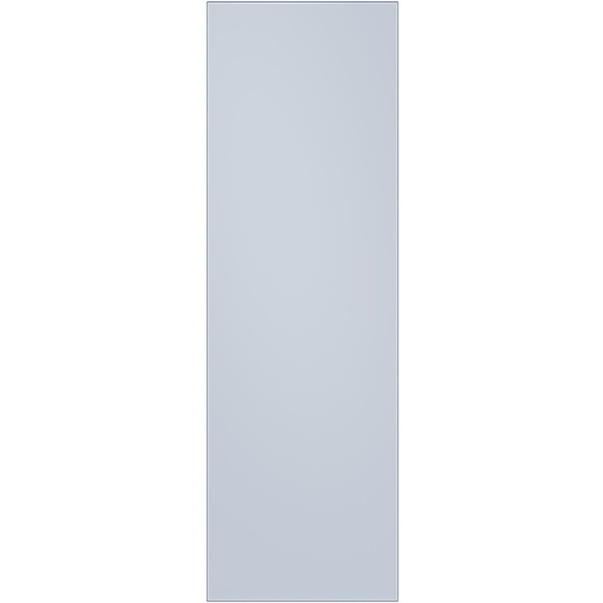 Samsung RA-R23DAA48/AE Door Panel Satin Skyblue Color For Bespoke Single Door Refrigerator