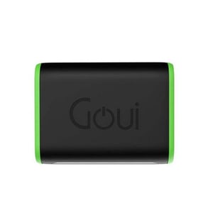 Goui Bolt Mini Powerbank 10000mAh G-MINI10-K