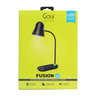 Goui Wireless Charger + LED Lamp With Speaker G-LWSPEAKER-K