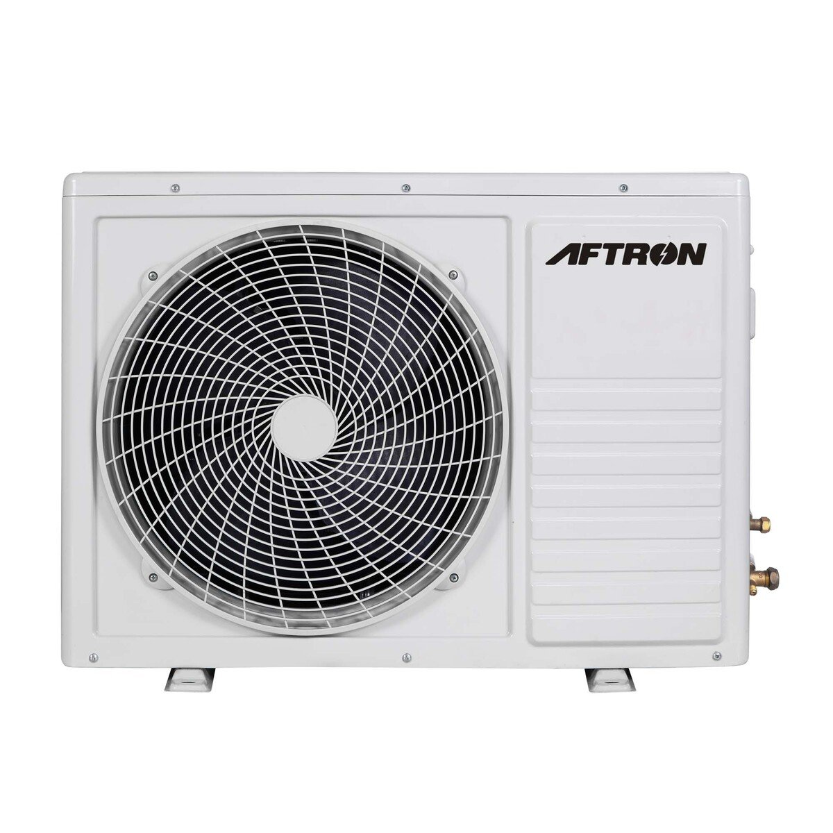 Aftron Split Air Conditioner AF-W-18095BE/CE-S21 1.5Ton
