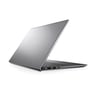 Dell 5415-VOS-500V-GRY Laptop,Core Ryzen 5,8GB RAM,512GB SSD, 14" FHD, Windows 10,Grey,English-Arabic Keyboard