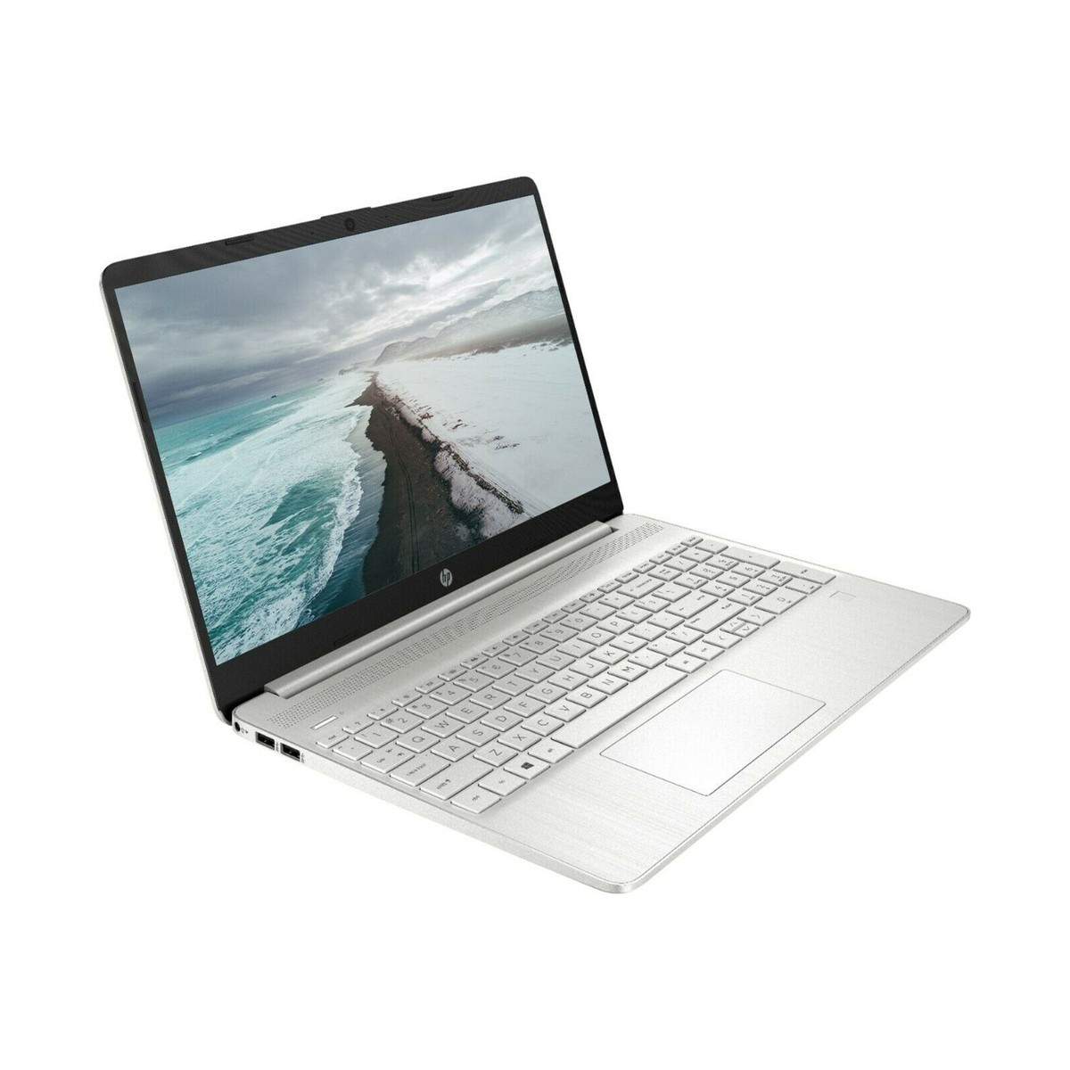 HP Notebook 15-DY2093,Intel Core i5,8GB RAM,256GB SSD,Intel Iris Xe VRAM,15.6" FHD,Windows 10,English Keyboard