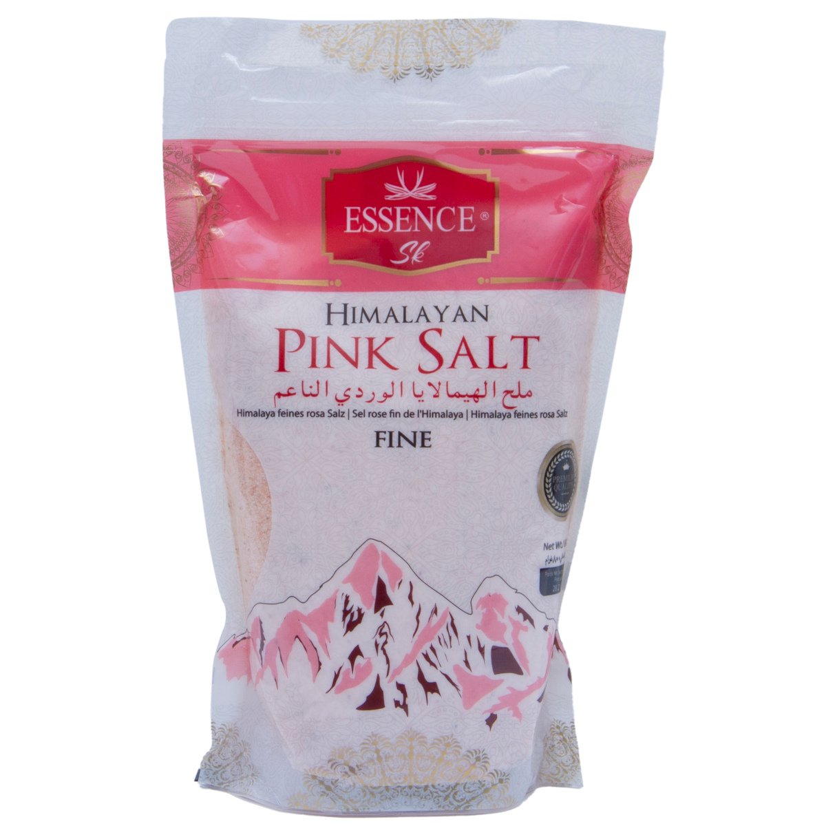 Himalayan Fine Himalayan Pink Salt 800 g