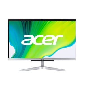 Acer Aspire C22-1650 All-in-One Desktop(DQ.BG7EM.001),Intel Core i3-1115G4,4GB RAM,1TB HDD,21.5