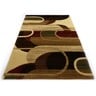 Homewell Polypropylene Turkey Carpet Vincenza 120x170cm Assorted