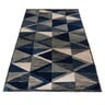 Homewell Polypropylene Turkey Carpet Vincenza01 160x230cm Assorted