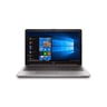 HP Laptop 250-G7 - 15.6” HD Display, 10th Gen Intel Core i3 -1005G1, 4GB RAM, 1TB HDD, Intel HD Graphics, Dark Ash Silver