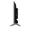 Ikon 32 inches HD LED TV, Black, IK-FL32A71