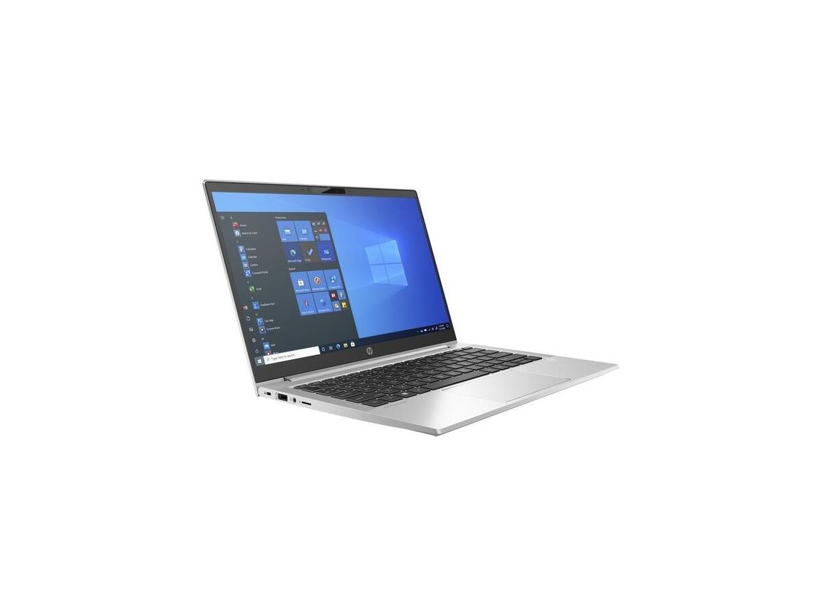HP Laptop Intel Core i5 11th Gen. 8GB RAM, 256GB 15.6" Laptop (i5-1135G7) - Pale Gold