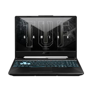 ASUS TUF Core i5 Gaming Laptop FX506HC-WS53,15.6