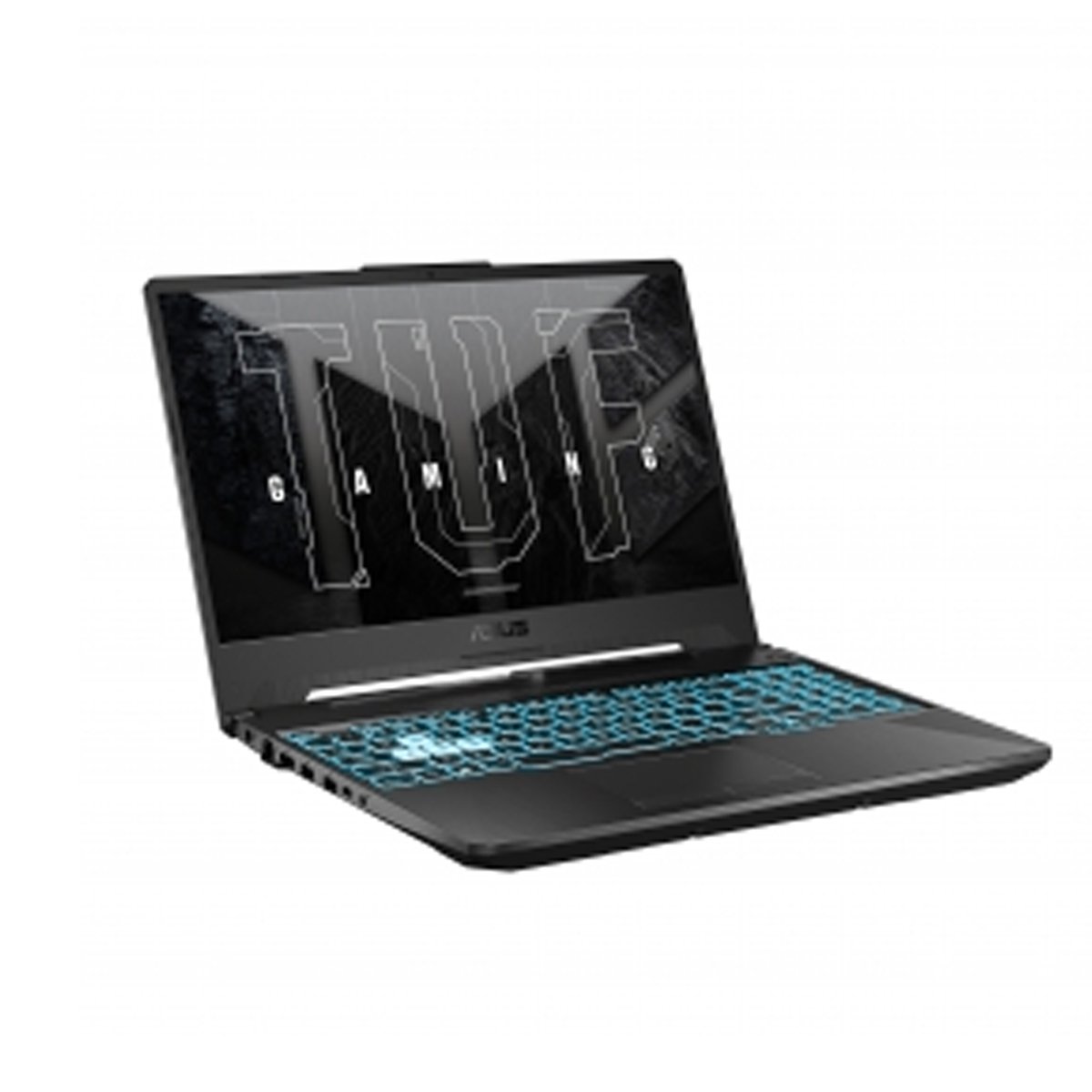 ASUS TUF Core i5 Gaming Laptop FX506HC-WS53,15.6" FHD,8GB RAM,512GB SSD,Windows 10 Home,Graphite Black