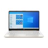 HP Laptop Intel Core i5 11th Gen. ,12GB DDR4-2666 RAM 256GB 15.6" Laptop (i5-1135G7) - Silver