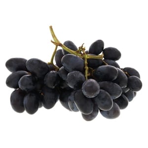 Grapes Black 1kg