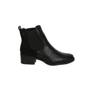 Eten Women's Fashion Boots B8058-2 Black, 39