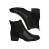 Eten Women's Fashion Boots B8058-2 Black, 37