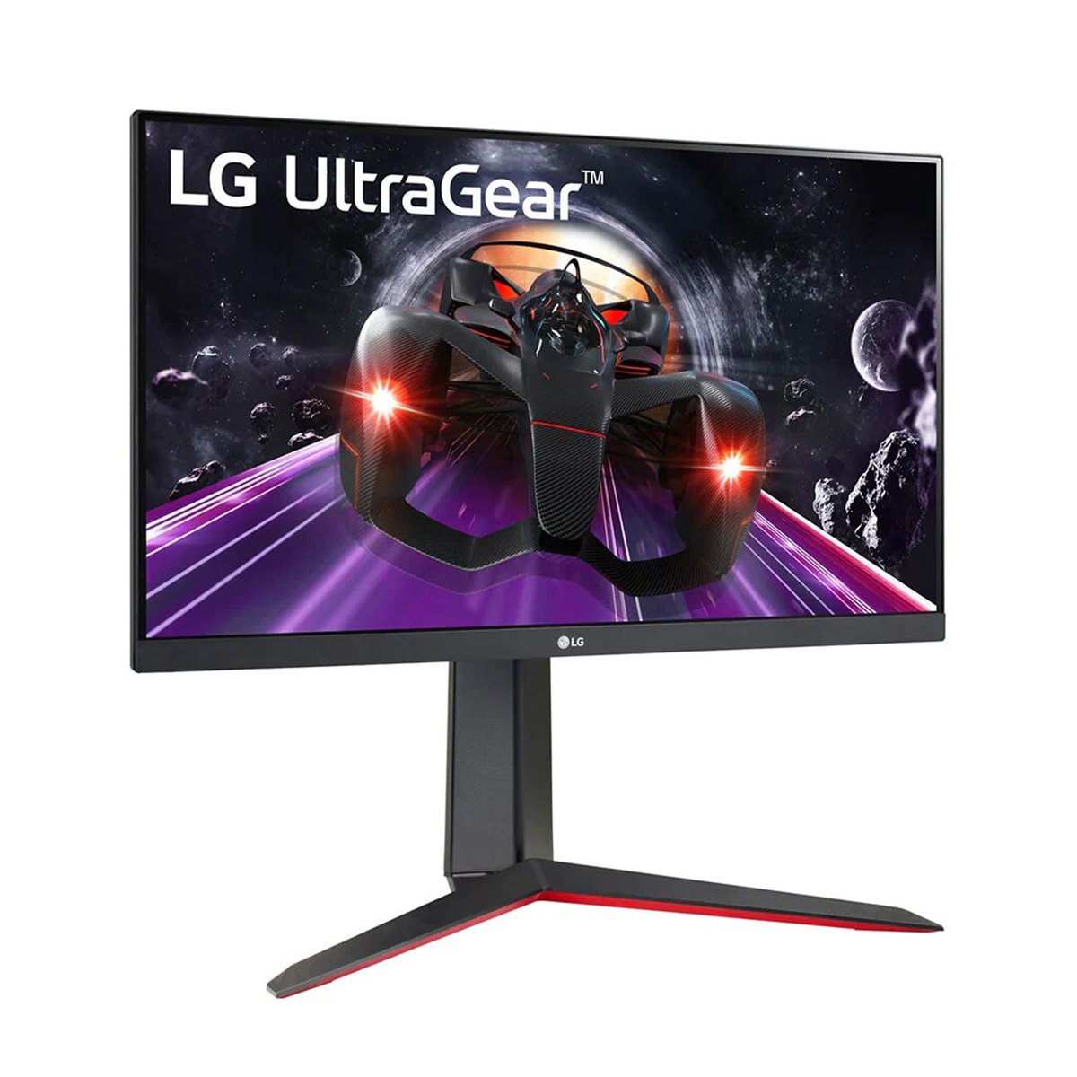 LG 24'' UltraGear FHD IPS 1ms 144Hz HDR Monitor with FreeSync 24GN650