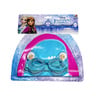 Disney Frozen Kids Girls Swim cap & Goggle Set  SG-003