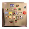 Marvel Avengers Soft Fridge Refrigerator Magnet TRHA2243