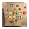 Marvel Hulk Soft Fridge Refrigerator Magnet TRHA2245