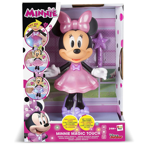 Minnie Magic Touch 182578