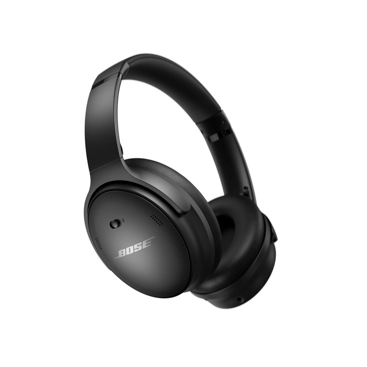 Bose QuietComfort 45 wireless headphone Black Online at Best Price |  Wireless Headphone | Lulu Bahrain