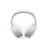 Bose QuietComfort 45 wireless headphone White Smoke