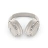Bose QuietComfort 45 wireless headphone White Smoke