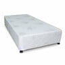 Sohar Poly Semi Medicatted Divan Bed 190x90+12cm ( Head Board With Base )