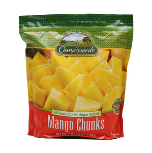 Campoverde Mango Chunks 1.36kg