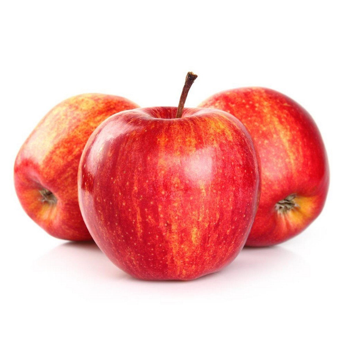 Buy Apple Royal Gala South Africa 1 kg Online at Best Price | Apples | Lulu KSA in UAE