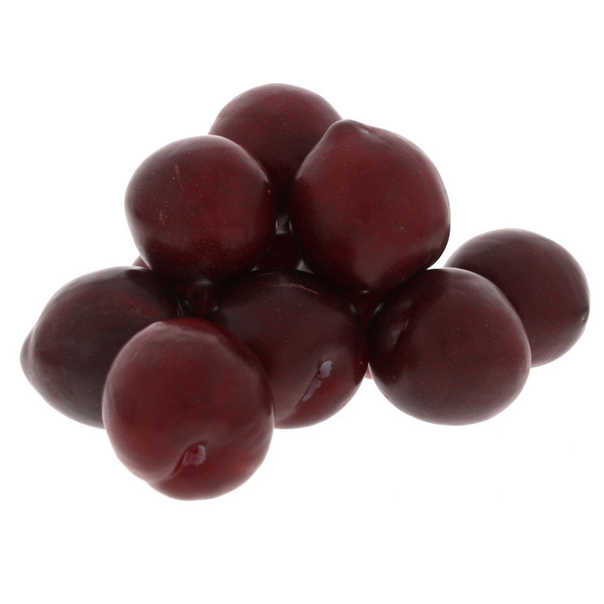 Fresh Plums Red South Africa 500 g