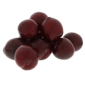 Plums Red South Africa 500 gm