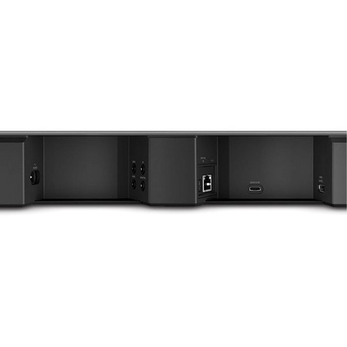 Bose Smart Soundbar 900 Black