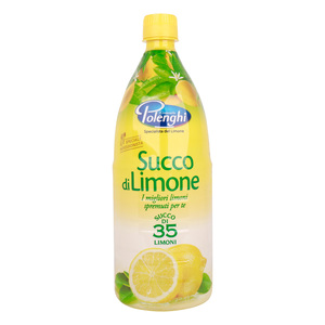 Polenghi Lemon Juice 1Litre