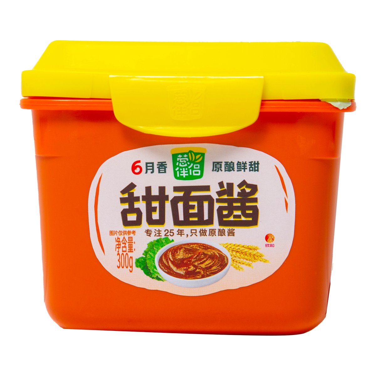 CBL Sweet Condiment Noodle 300 g