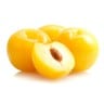 Plums Yellow South Africa 500 g