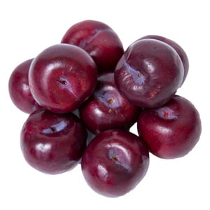 Plums Black South Africa 1kg