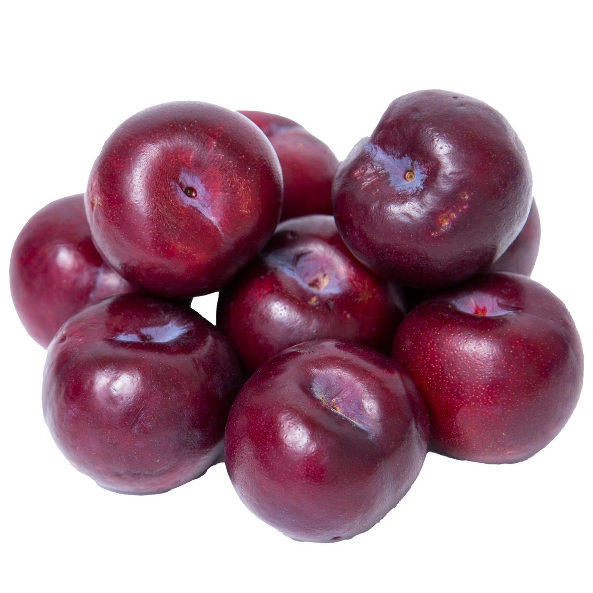 Plums Black South Africa 1 kg