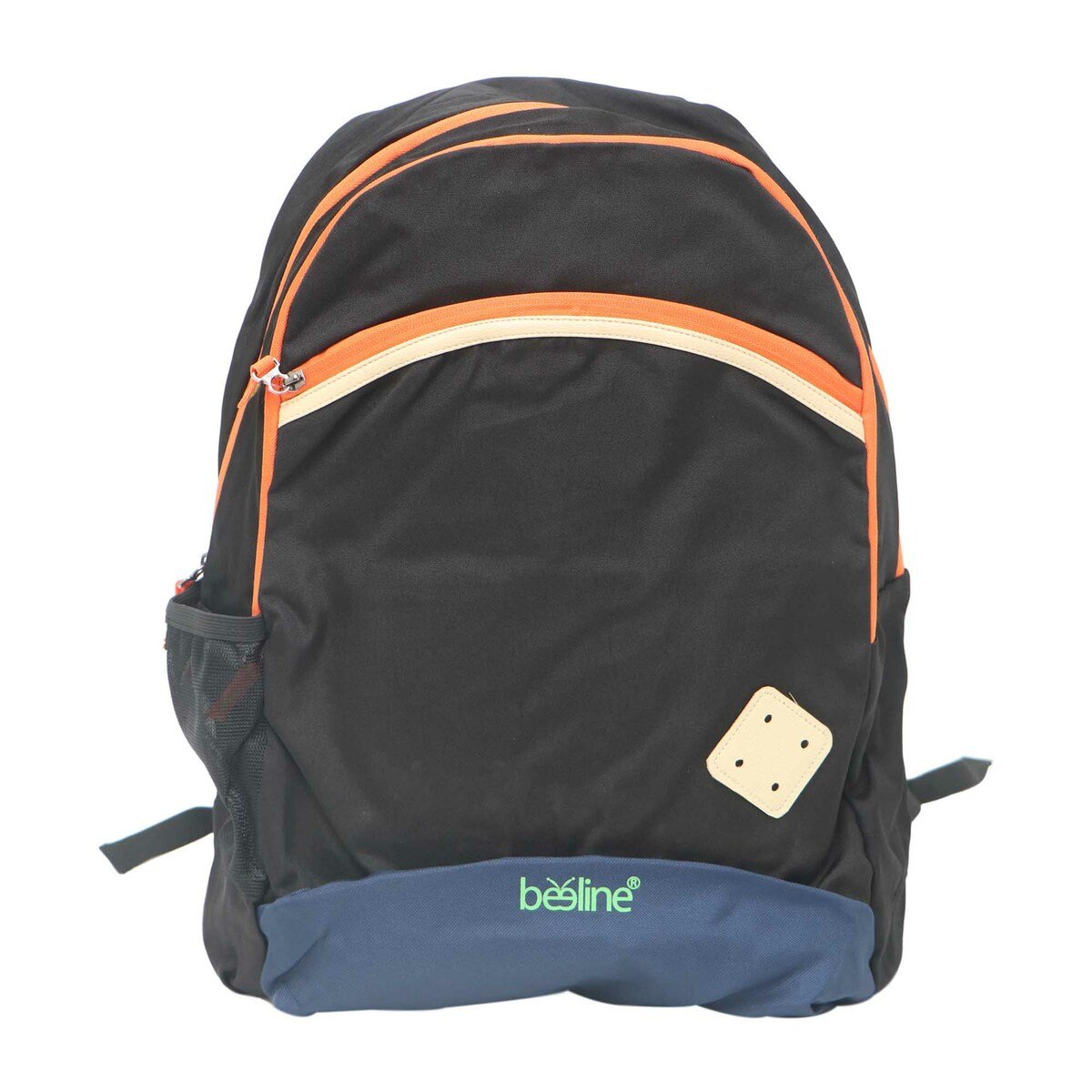 Beeline Laptop Backpack BEE FLY 18in, Navy