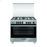 Glemgas Cooking Range GLSE9634Gi01 90x60 5Burner