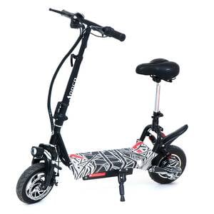 Alpha Electric  Scooter With Seat YS020