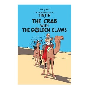 The Crab with the Golden Claws