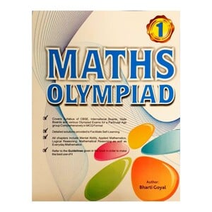 Maths Olympiad 1