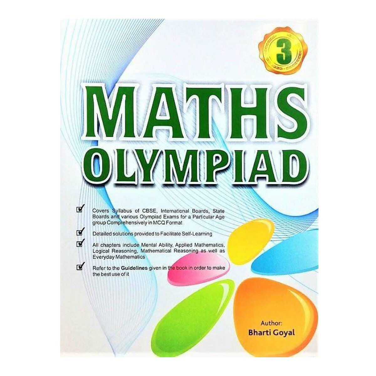 Maths Olympiad 3