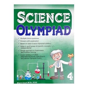 Science Olympiad 4