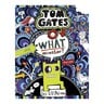 TOM GATES 15: WHAT MONSTER